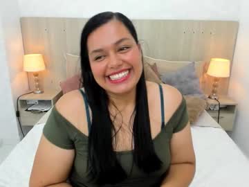 Gissel_Lopez December 12, 2025 Chaturbate stream image