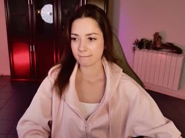 Kiravair December 12, 2025 Chaturbate stream image