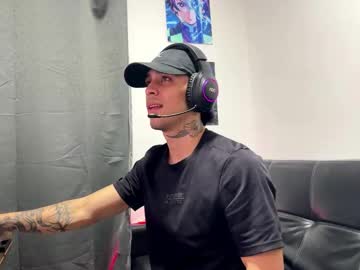 Liorvante December 12, 2025 Chaturbate stream image