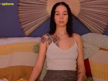 Midnight__Muse December 12, 2025 Chaturbate stream image