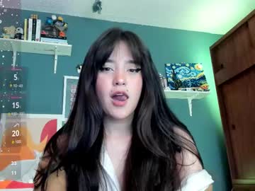 _Moon_Cake_ December 12, 2025 Chaturbate stream image
