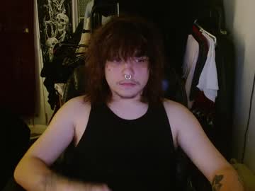 Raccoonboy22 December 12, 2025 Chaturbate stream image
