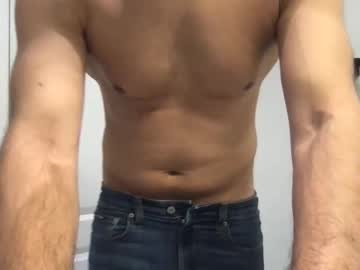 Samwise2418 December 12, 2025 Chaturbate stream image