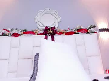 Selenacolins December 12, 2025 Chaturbate stream image