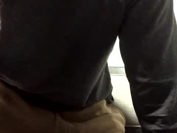 Steel_950358 December 12, 2025 Chaturbate stream image