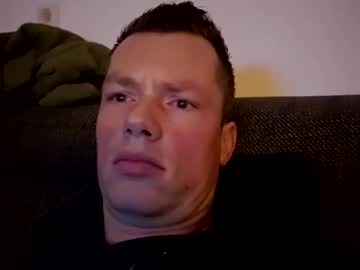 The___Rocky200 December 12, 2025 Chaturbate stream image