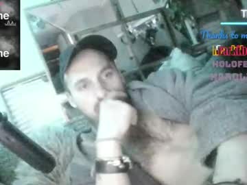 Wilclyde1996 December 12, 2025 Chaturbate stream image
