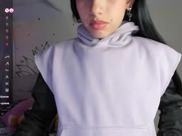 Your_Beck December 12, 2025 Chaturbate stream image