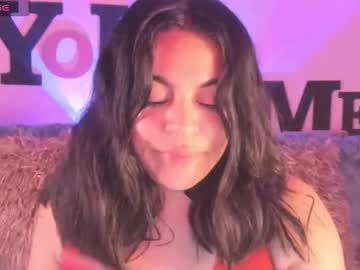 Abby_Saphir December 12, 2025 Chaturbate stream image