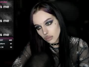 Alex_Succubus December 12, 2025 Chaturbate stream image