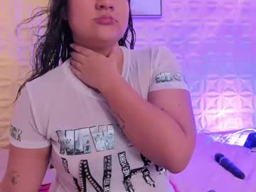 Caro_Sexyhot December 12, 2025 Chaturbate stream image