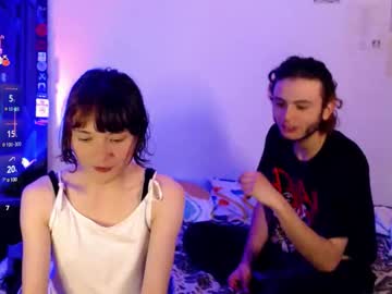Cooked_Potatoes December 12, 2025 Chaturbate stream image