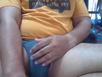 Daddy_Domm24 December 12, 2025 Chaturbate stream image