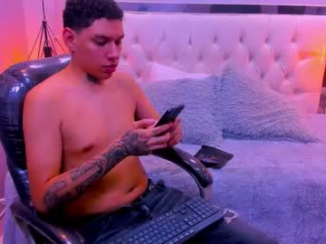 Drake_Miller7 December 12, 2025 Chaturbate stream image