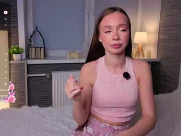 Hannavaile December 12, 2025 Chaturbate stream image