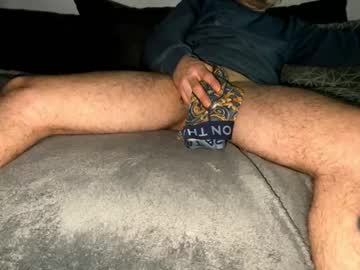 Larskrahmer December 12, 2025 Chaturbate stream image