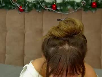 Liliabianca December 12, 2025 Chaturbate stream image