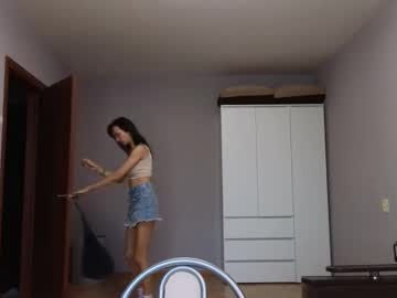 Lillian_Clark7 December 12, 2025 Chaturbate stream image