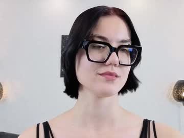 Marie_Fitch December 12, 2025 Chaturbate stream image