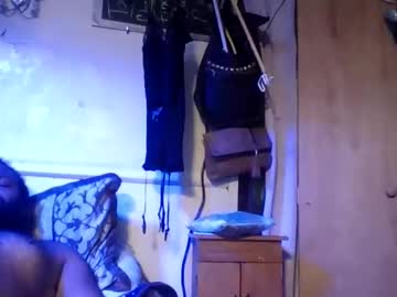 Mossymoss3 December 12, 2025 Chaturbate stream image
