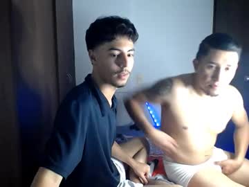Top_Jax December 12, 2025 Chaturbate stream image