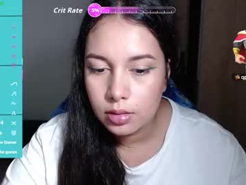 V_Vennus December 12, 2025 Chaturbate stream image