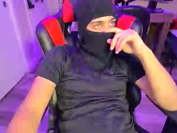 Alialazawi1 December 12, 2025 Chaturbate stream image