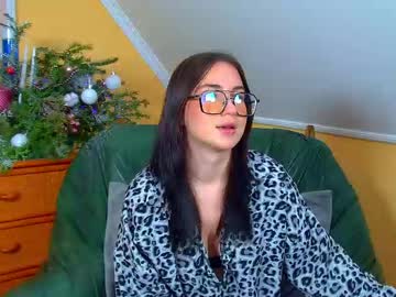 Anneavery December 12, 2025 Chaturbate stream image