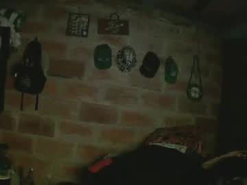 Carlossxx96 December 12, 2025 Chaturbate stream image