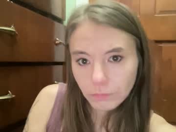 Charli_Hearts December 12, 2025 Chaturbate stream image