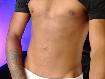 Damiano_Walker December 12, 2025 Chaturbate stream image