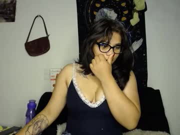 Deliaquafurr1 December 12, 2025 Chaturbate stream image