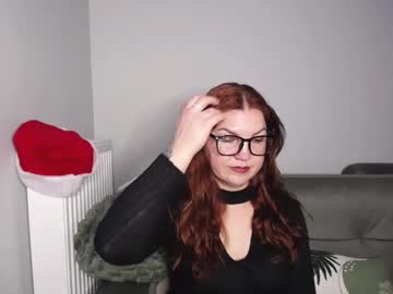 Kassidyflower December 12, 2025 Chaturbate stream image