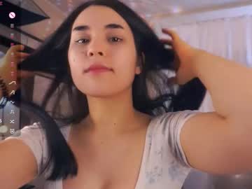 Randichaplin December 12, 2025 Chaturbate stream image
