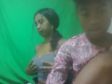 Razafyjoela December 12, 2025 Chaturbate stream image