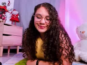 Roxanne_0x December 12, 2025 Chaturbate stream image