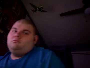 Sexlover_6918 December 12, 2025 Chaturbate stream image
