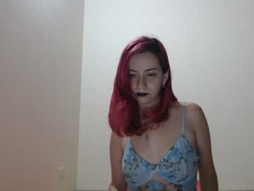 Sexydemonangel December 12, 2025 Chaturbate stream image