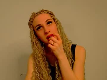 Sia_A December 12, 2025 Chaturbate stream image