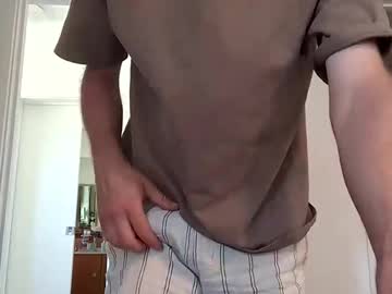 Spideywidey December 12, 2025 Chaturbate stream image