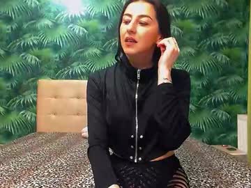 Stella_John December 12, 2025 Chaturbate stream image