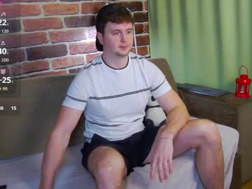 Alex_Onelove December 12, 2025 Chaturbate stream image