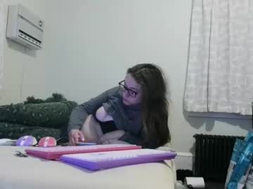 Bambiboo8113 December 12, 2025 Chaturbate stream image