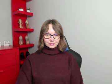 Beautyzoexx December 12, 2025 Chaturbate stream image