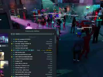 Btodac91 December 12, 2025 Chaturbate stream image