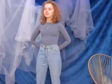 Cutelunette December 12, 2025 Chaturbate stream image