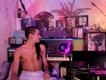 Eleazar_Blake December 12, 2025 Chaturbate stream image