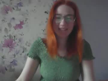 Eveliina_Shy December 12, 2025 Chaturbate stream image