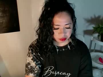 Harley_Nasty December 12, 2025 Chaturbate stream image