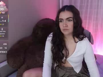 Sammy_Jones__ December 12, 2025 Chaturbate stream image